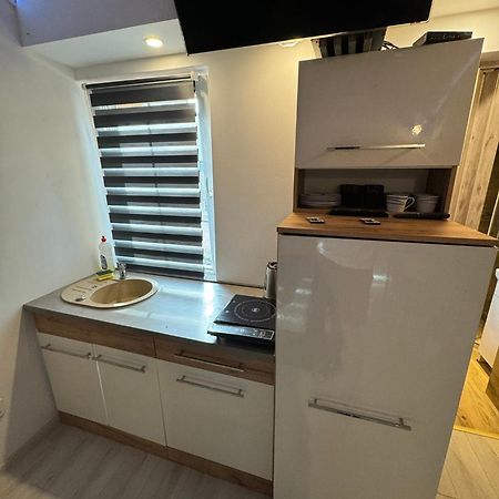 Apartman V Srdci Liberce Liberec Exterior foto