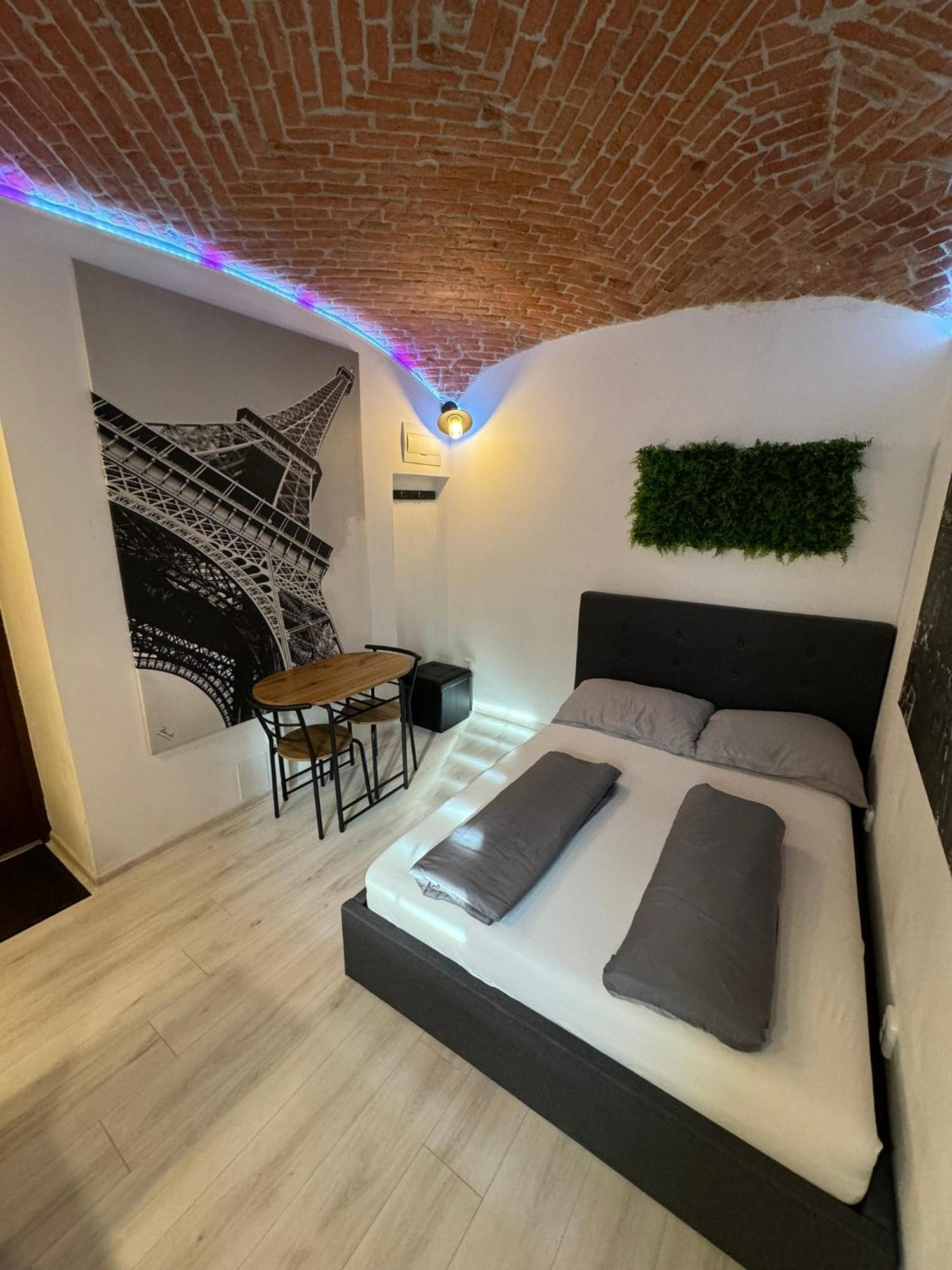 Apartman V Srdci Liberce Liberec Exterior foto